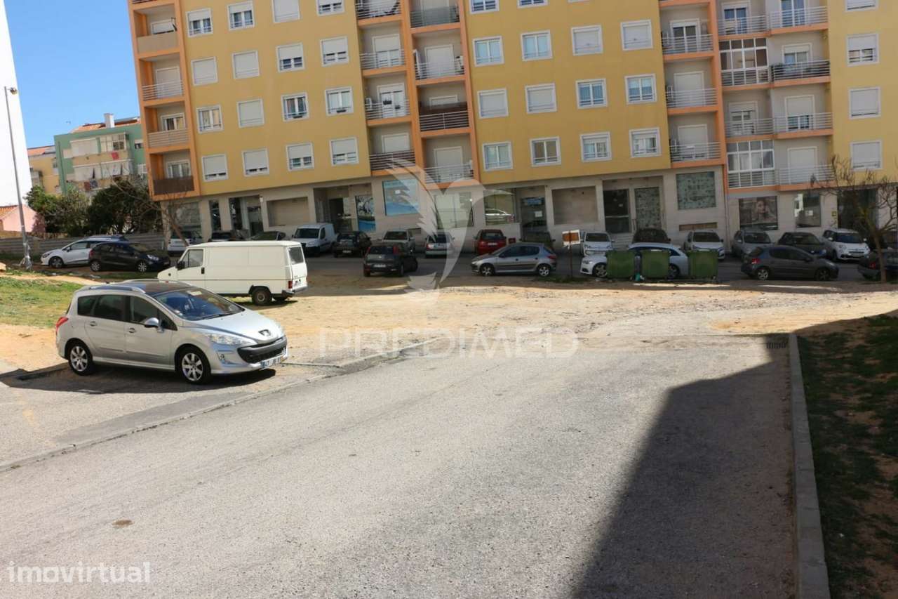 Terreno para construção no Centro da Cidade - Grande imagem: 2/9