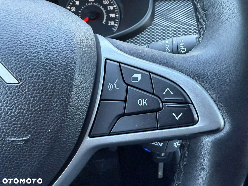 Dacia Sandero - 28