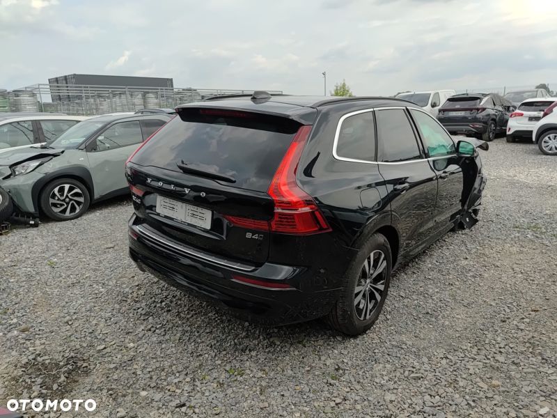 Volvo XC 60 - 11