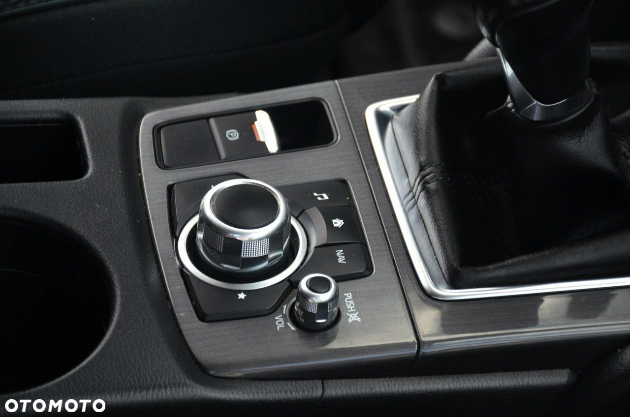 Mazda CX-5 - 16