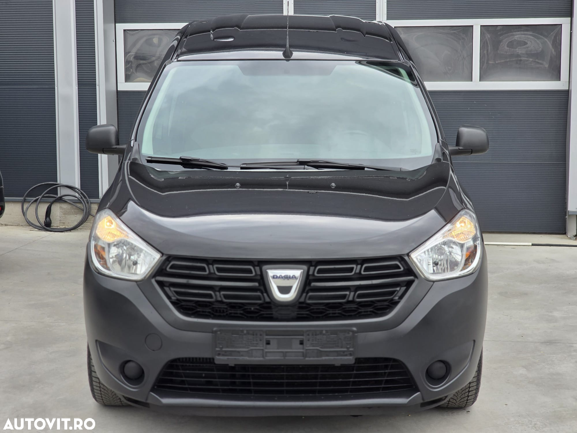 Dacia Dokker dCi 90 Comfort - 2