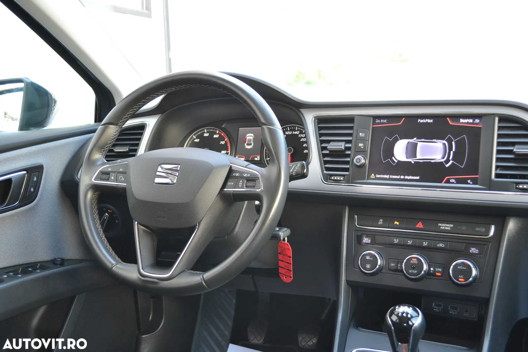 Seat Leon - 26