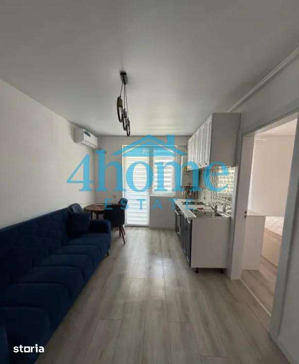 Apartament 2 camere Aparatorii Patriei | Berceni | Bloc Nou | Parcare — fotografia 2