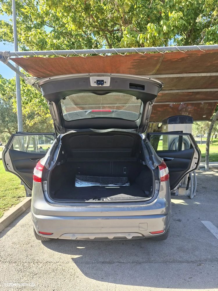 Nissan Qashqai 1.5 dCi Acenta Connect - 3