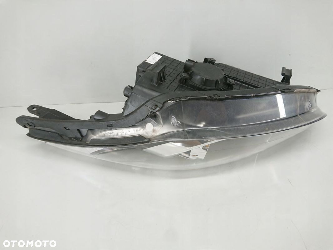 Hyundai i30 2 II 12- lampa lewa przód przednia - 10