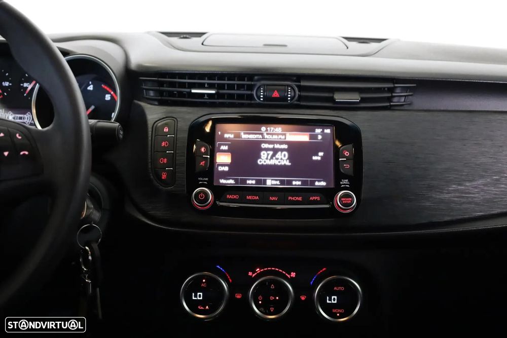 Alfa Romeo Giulietta 1.6 JTDM Sport - 6