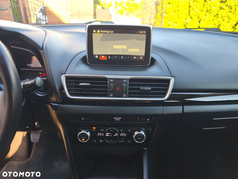 Mazda 3 SKYACTIV-G 120 Sports-Line - 6