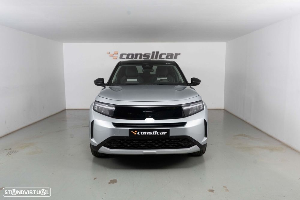 Opel Frontera 44 kWh GS - 3