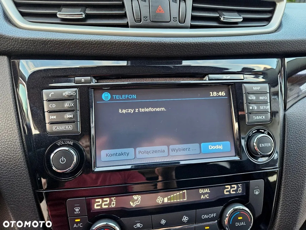 Nissan Qashqai - 26