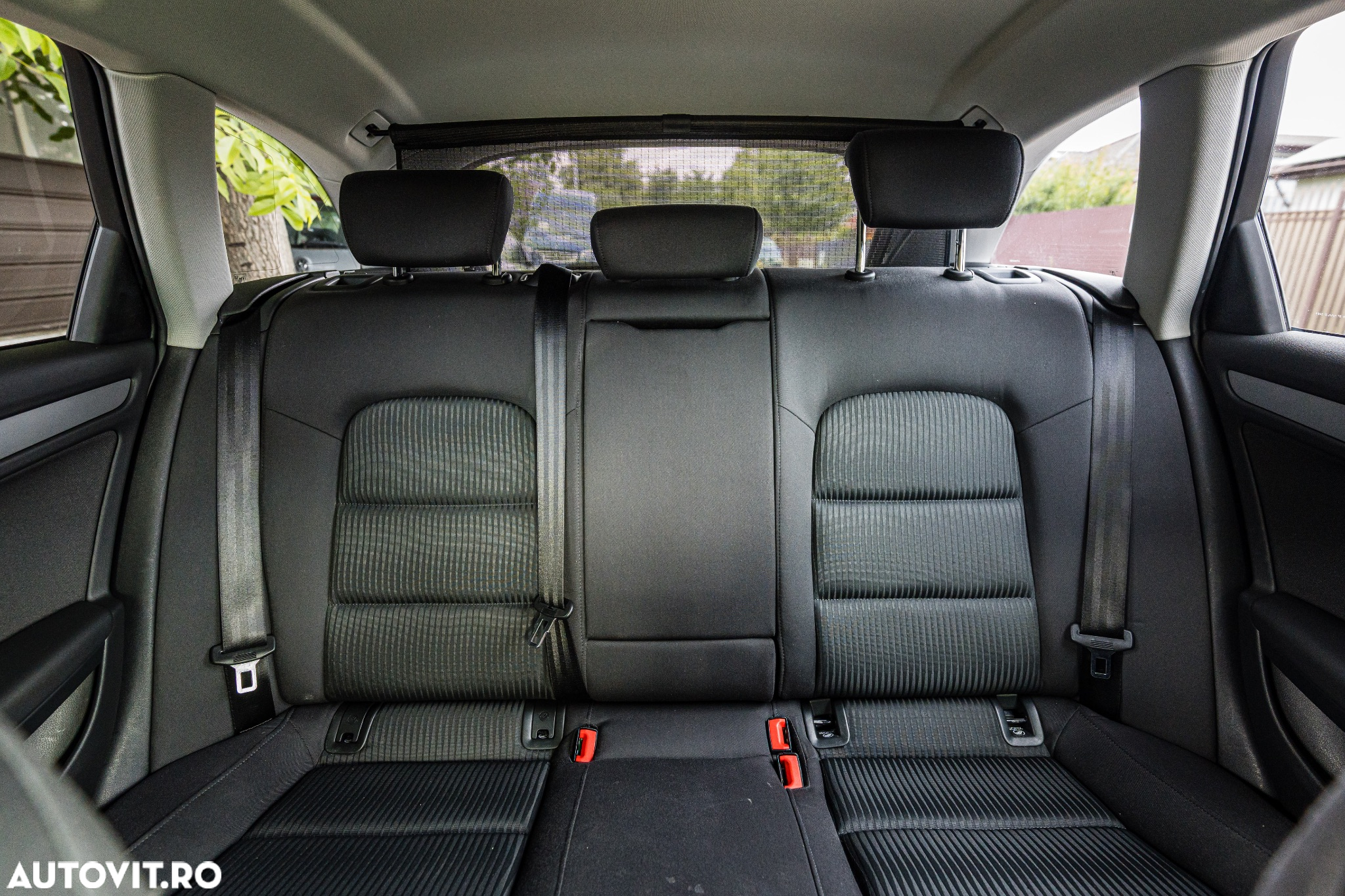 Audi A4 2.0 TDI Multitronic Avant - 10