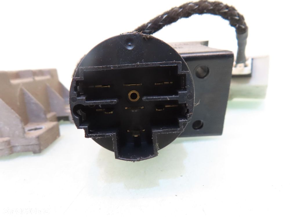 STACYJKA STEROWNIK FIAT SEICENTO 0.9 IAW16FMEC 46555914 6160209503E - 2