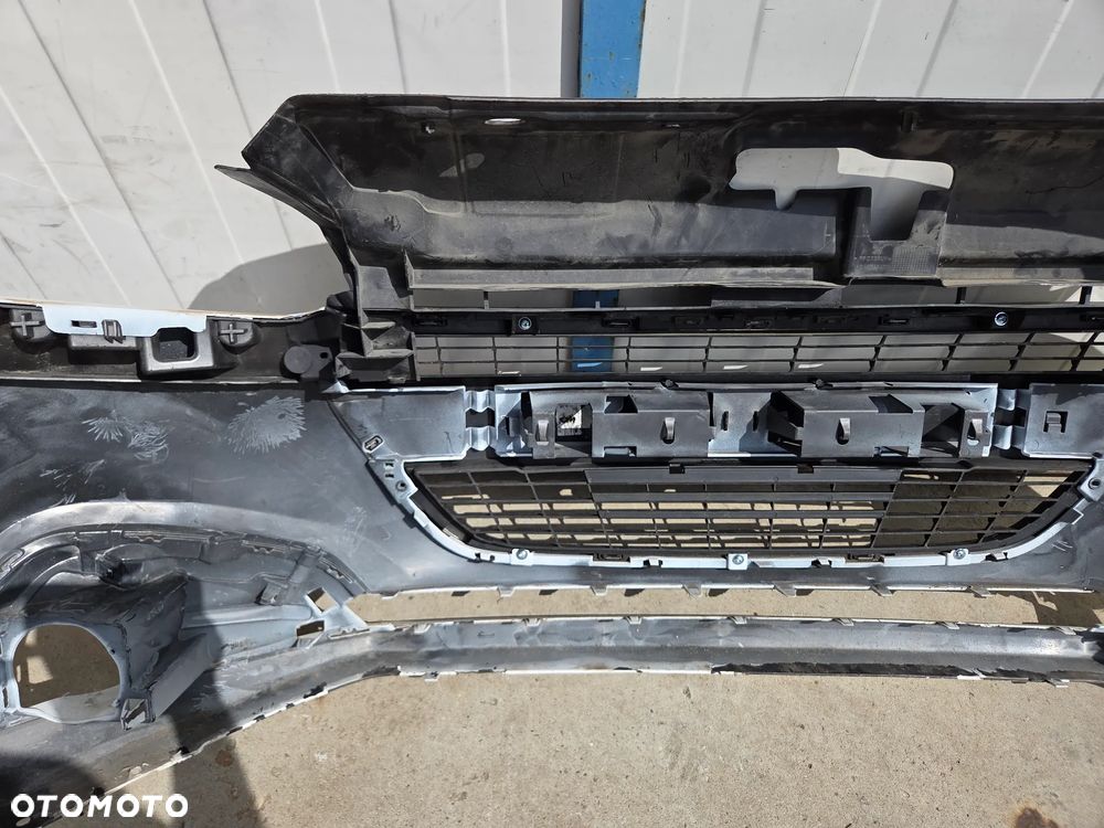 Zderzak przedni Peugeot 208 I LIFT - 13