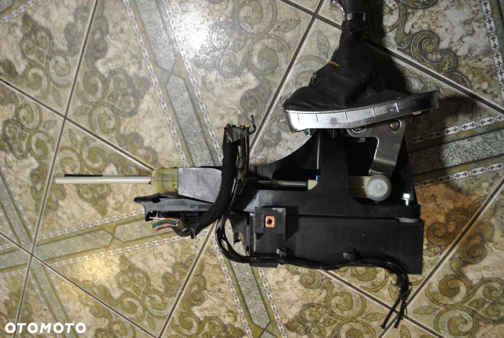 Wybierak Biegów Insignia A 2.0 CDTI - 2