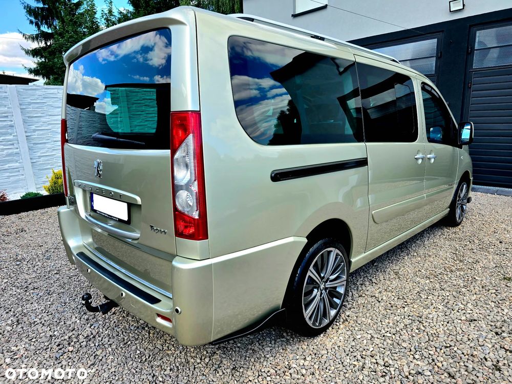 Peugeot Expert Tepee L2 Bussiness - 14