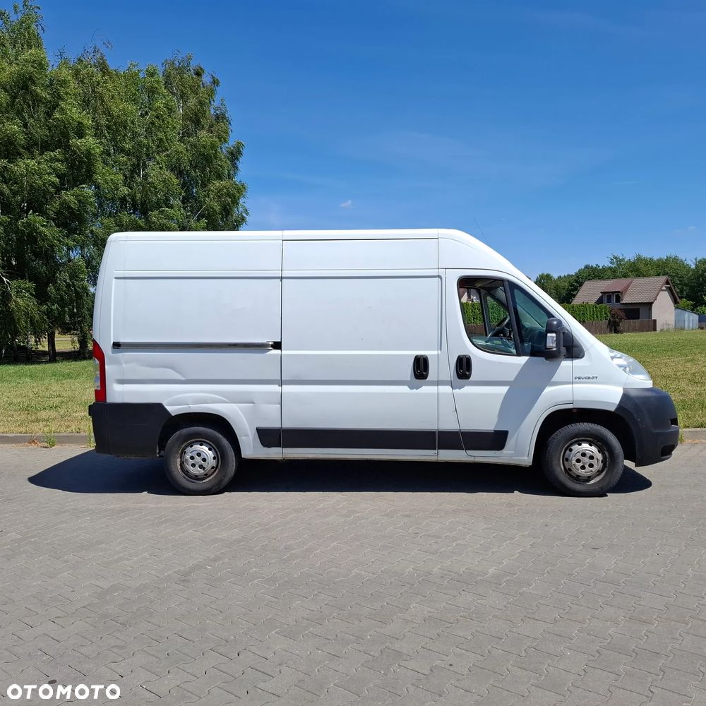Peugeot BOXER - 6