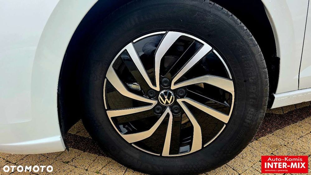 Volkswagen Polo - 10