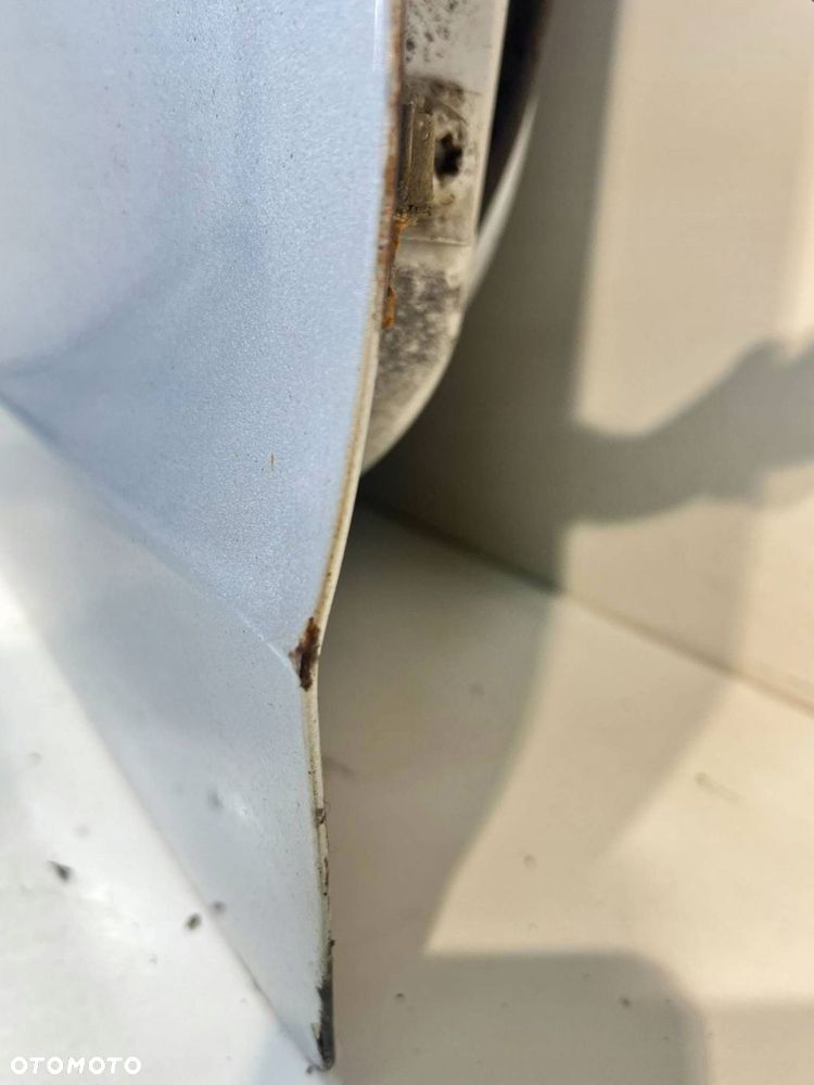 LX7W Drzwi przednie Audi A5 8T 8F 2010 prawe prawa - 8