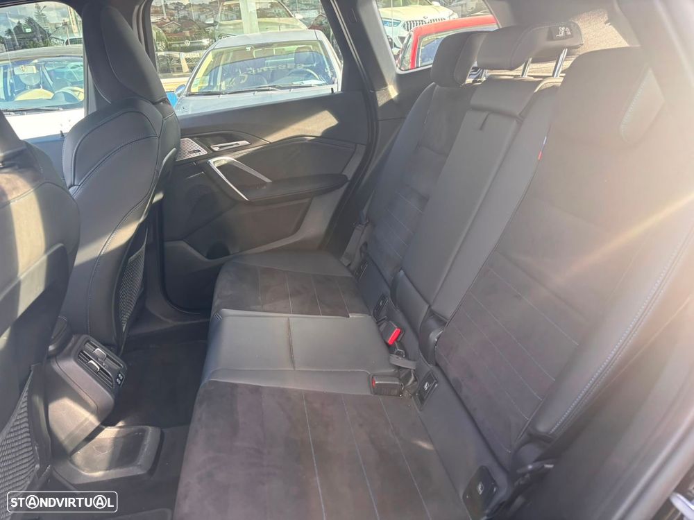 BMW X1 xDrive25e Aut. M Sport Pack - 5