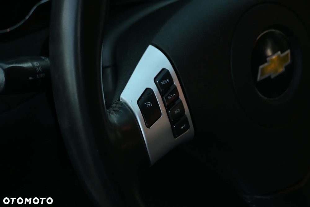 Chevrolet Malibu - 35