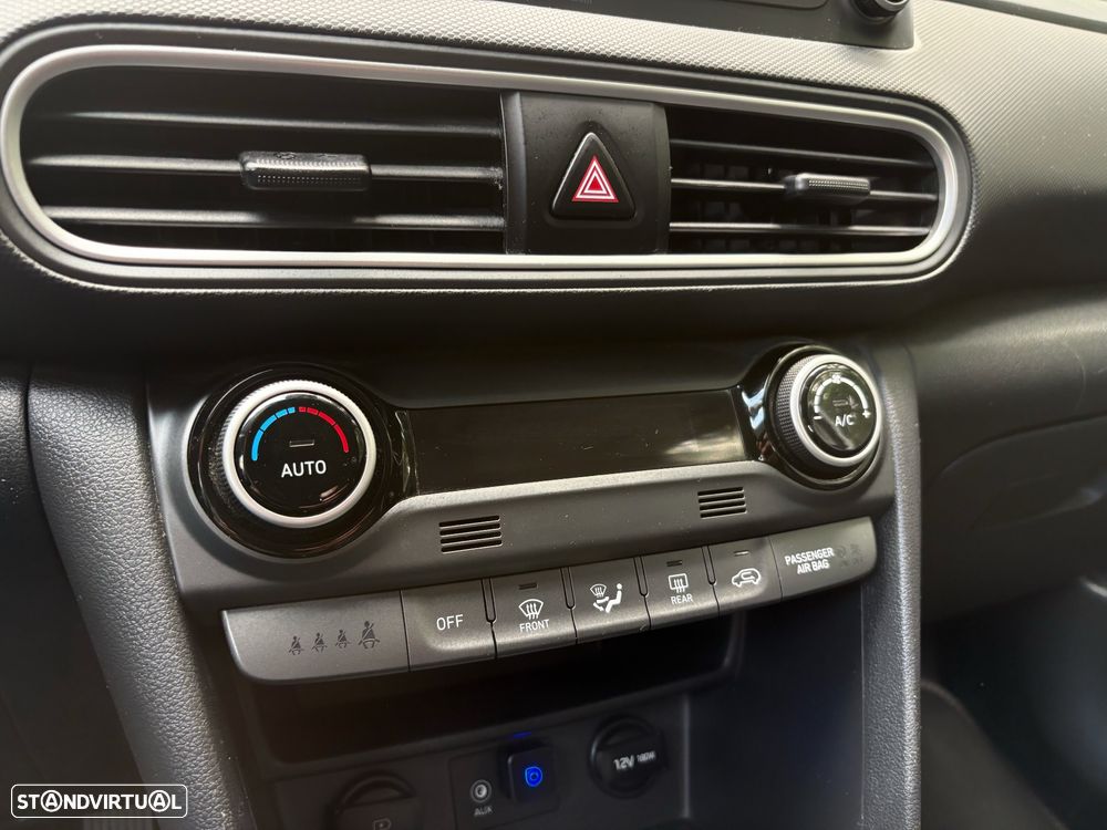 Hyundai Kauai 1.0 T-GDi Premium - 26