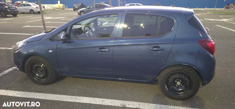 Opel Corsa 1.4 ECOTEC Active - 2