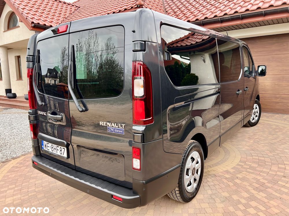 Renault Trafic 2.0 dCi EDC - 28