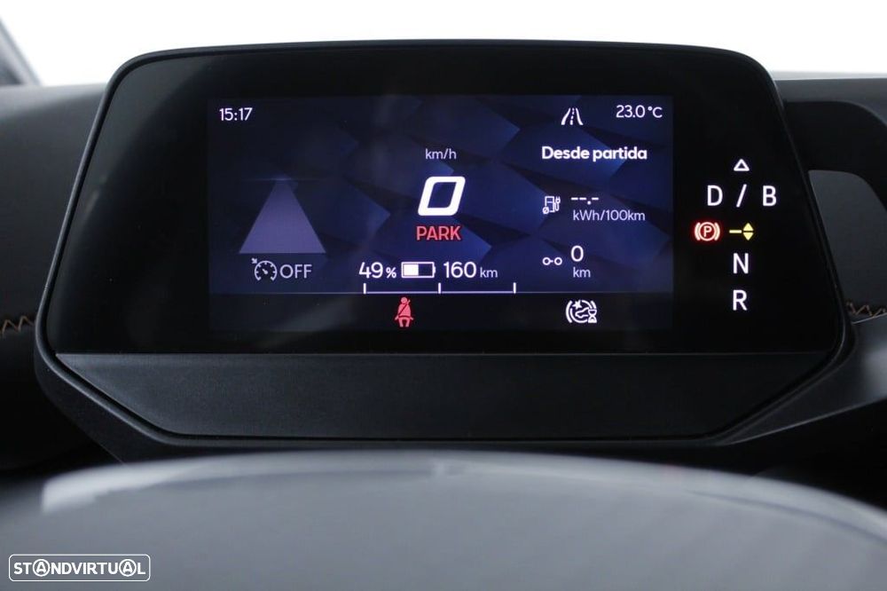 CUPRA Born 58 kWh e-Boost Plus — fotografia 29