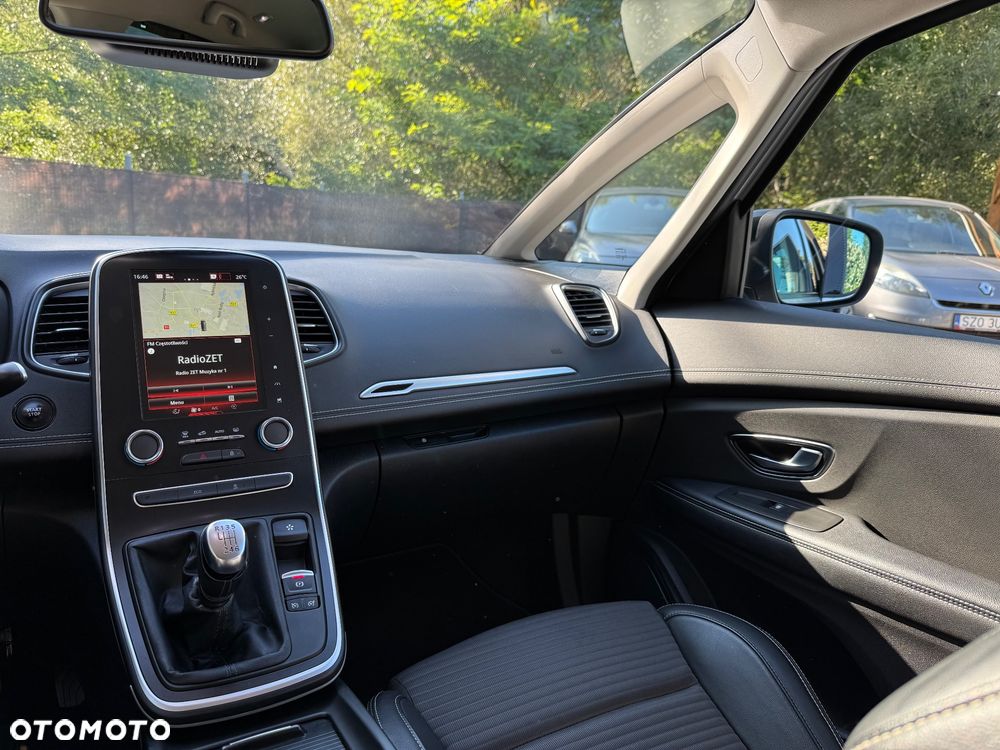Renault Scenic 1.3 TCe Energy Intens - 27