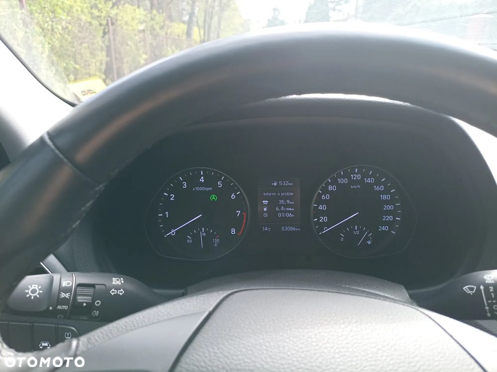 Hyundai i30 1.4 Classic + - 7