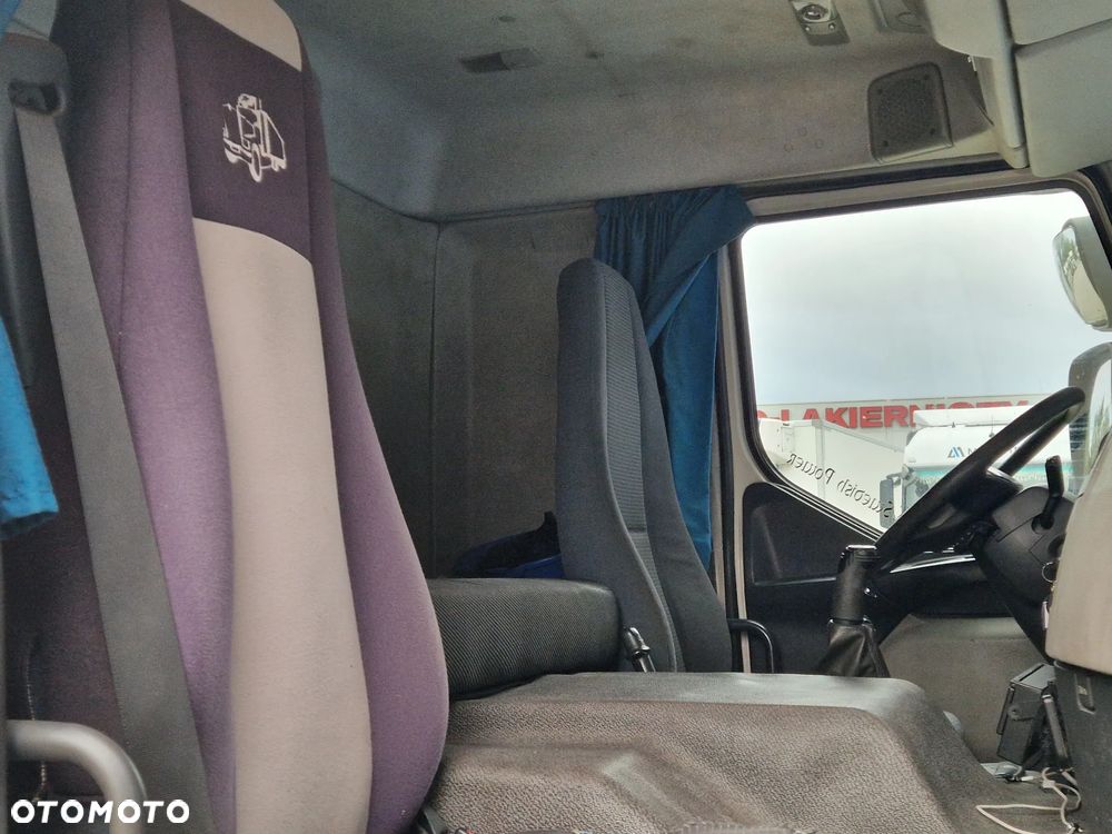 Volvo FE 280 | FM 280 | FL 280 - 19
