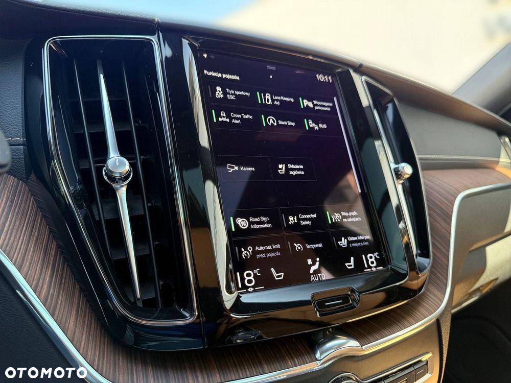 Volvo XC 60 - 20