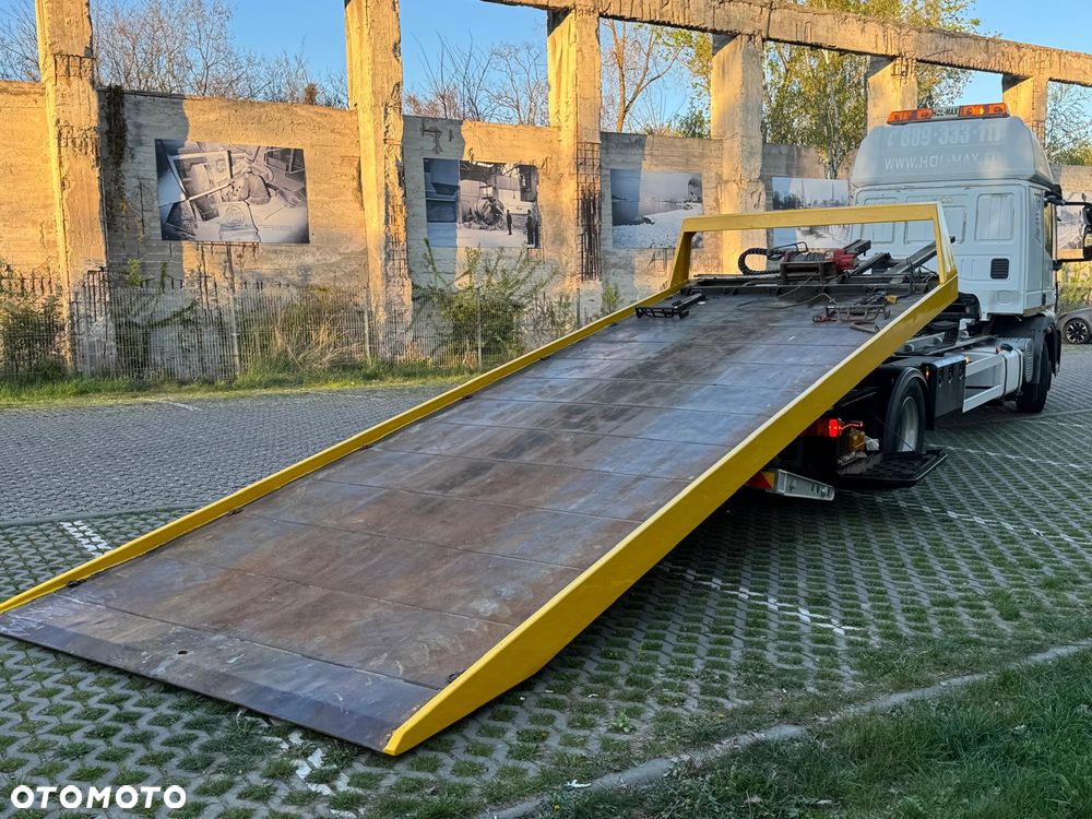 Iveco Eurocargo 120E25 - 10