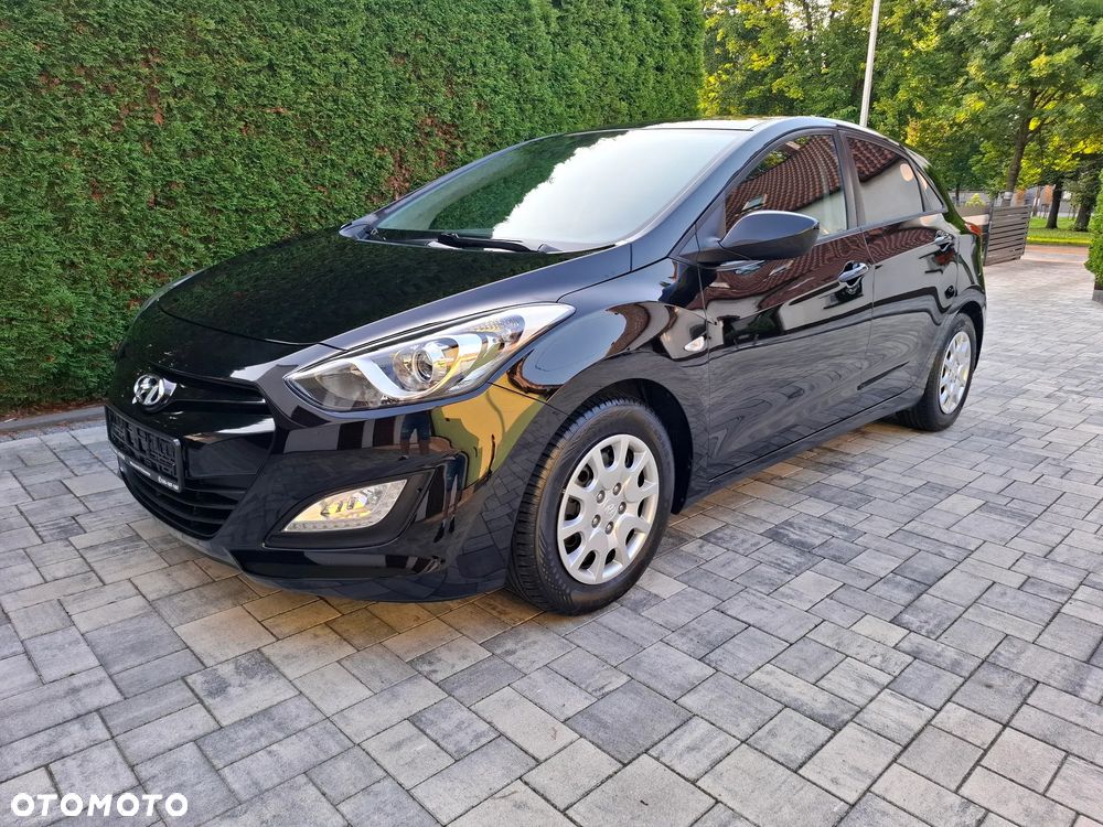 Hyundai i30 - 1