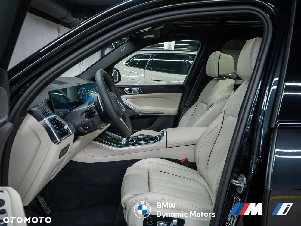 BMW X5 xDrive30d - 18