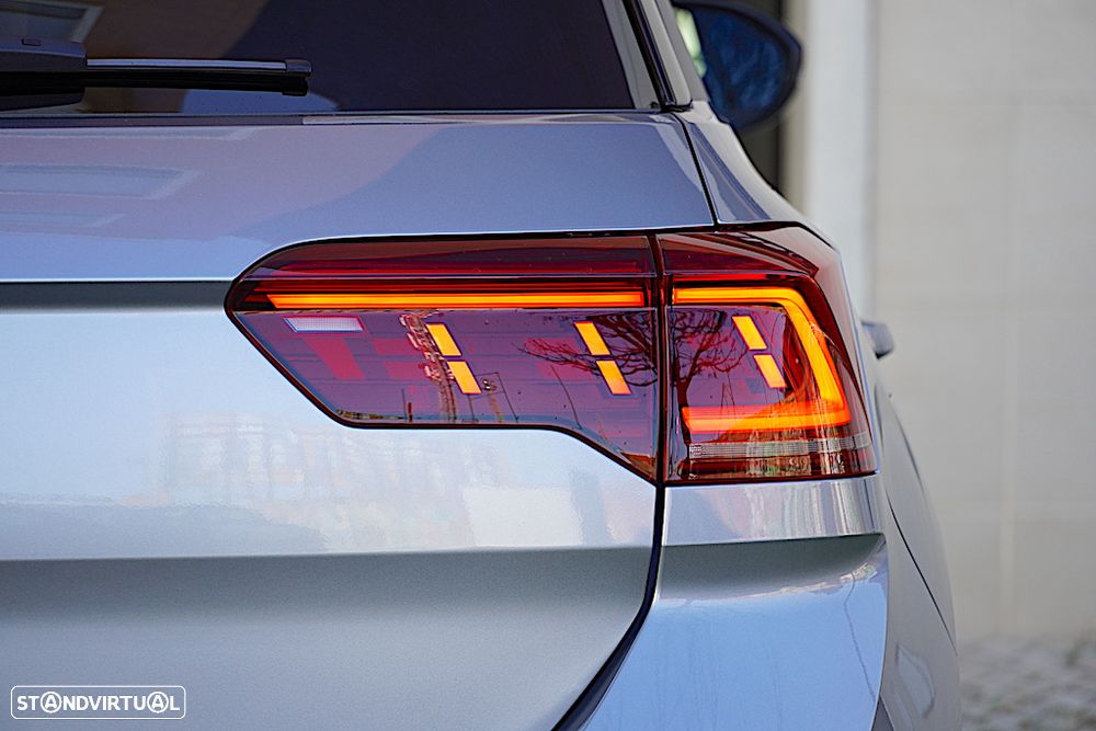 VW T-Roc 1.5 TSI R-Line DSG - 15