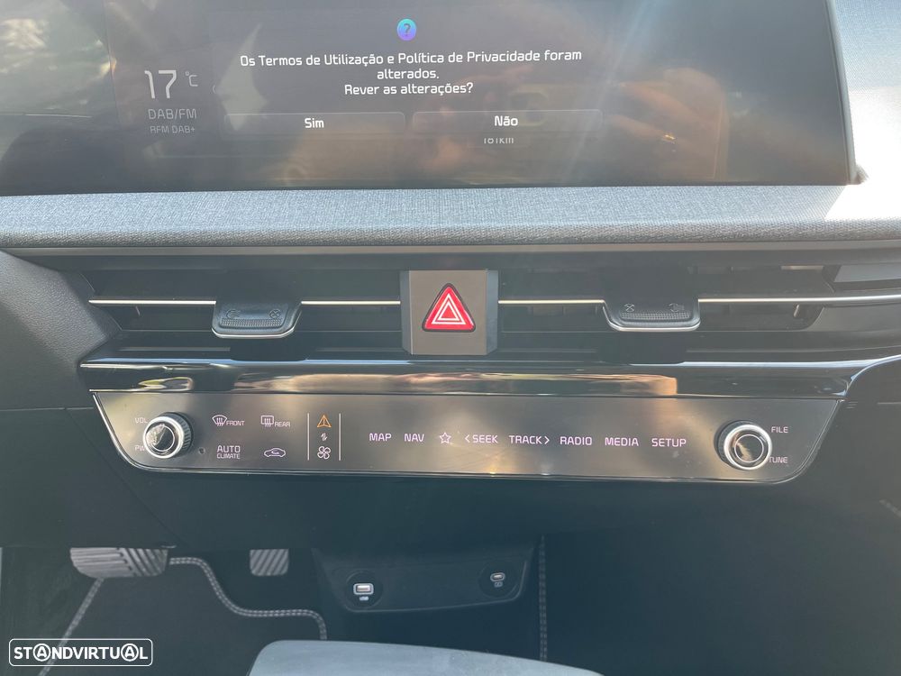 Kia EV6 77,4-kWh - 38