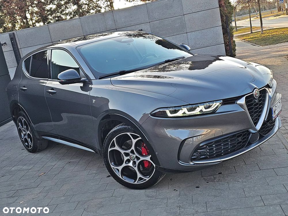 Alfa Romeo Tonale 1.5 VGT Ti - 3
