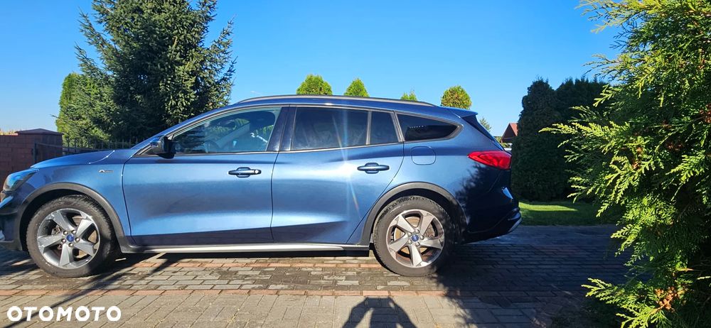 Ford Focus - 5