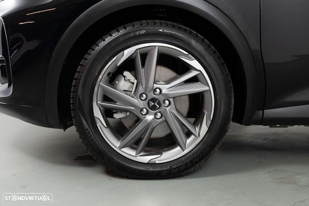DS DS7 Crossback E-Tense Be Chic EAT8 - 19