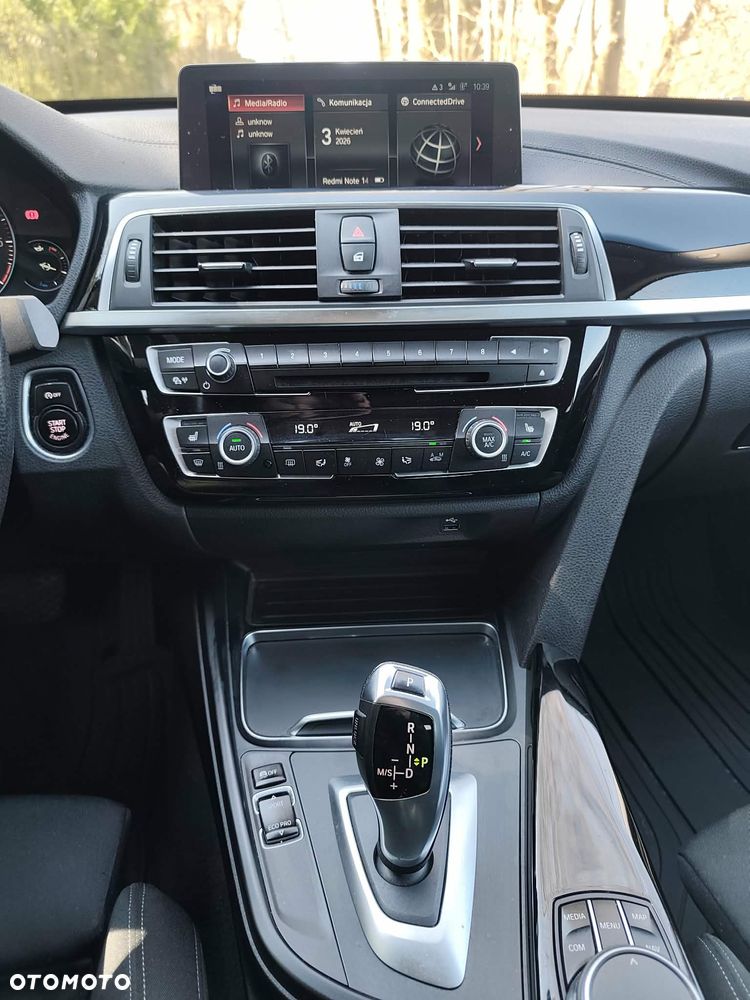 BMW 3GT 320d xDrive - 5