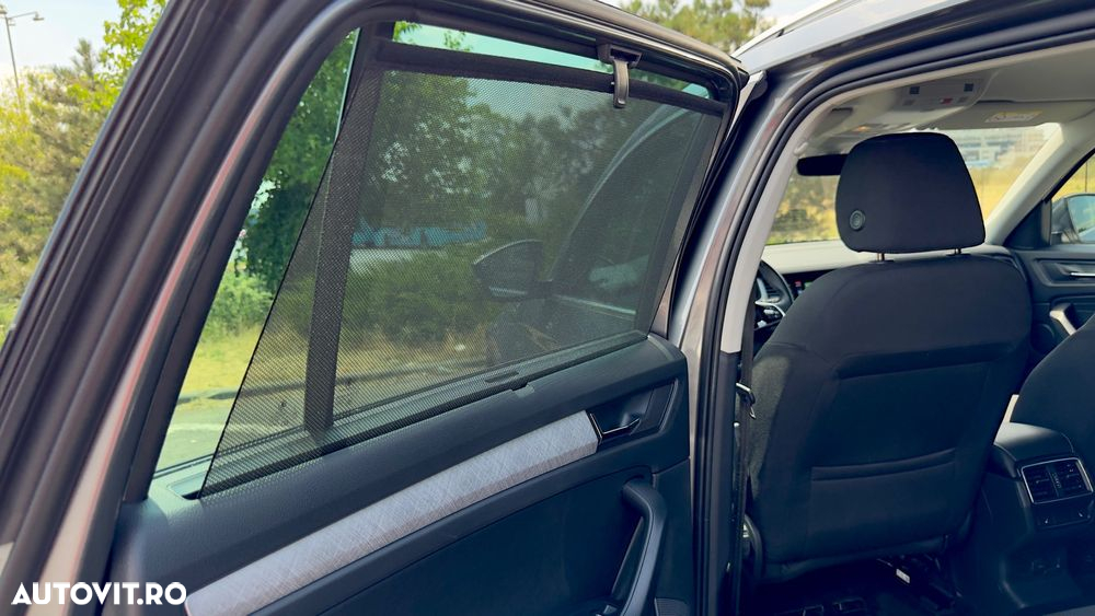 Skoda Kodiaq 2.0 TDI 4X4 DSG Tour - 31