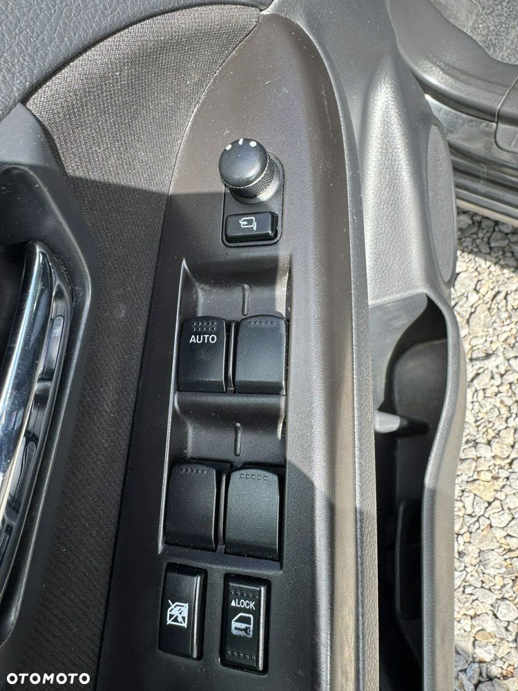 Fiat Sedici 1.6 16V 4x4 Dynamic - 9