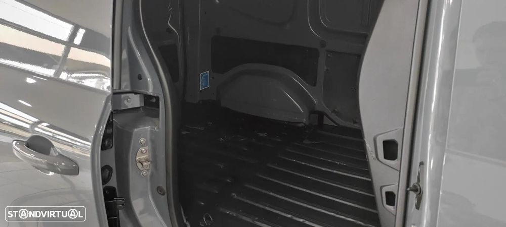 Mercedes-Benz Citan 110 CDi/27 - 20