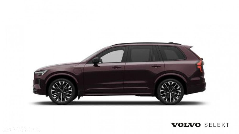 Volvo XC 90 - 3