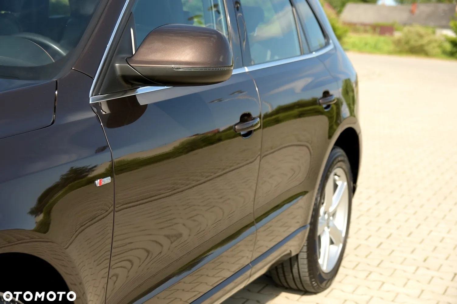 Audi Q5 2.0 TDI Quattro S tronic - 11