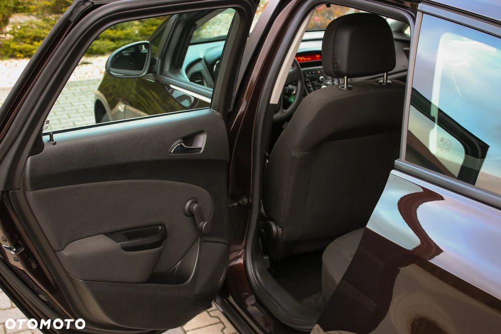 Opel Astra 1.4 ecoFLEX Selection - 30