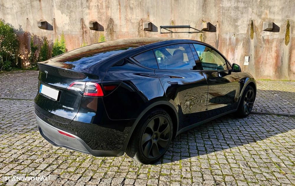Tesla Model Y Long Range Tração Integral - 7