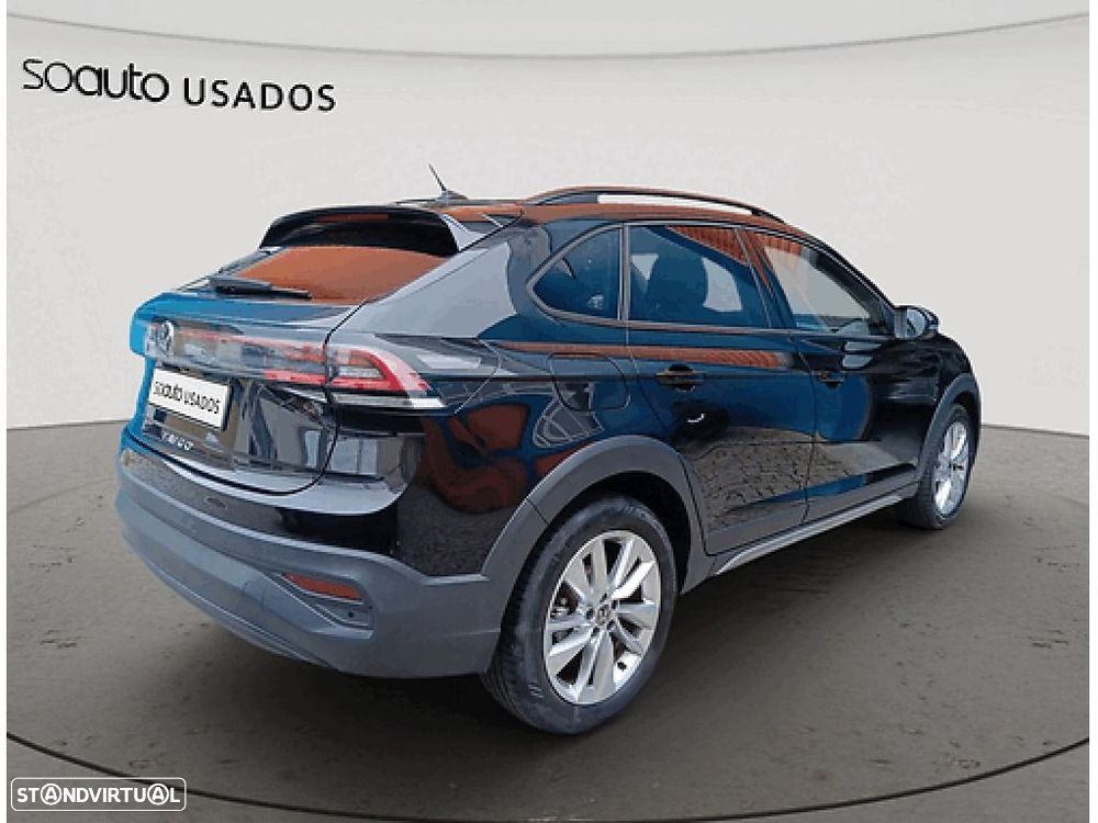 Volkswagen Taigo 1.0 TSI Urban DSG — fotografia 7
