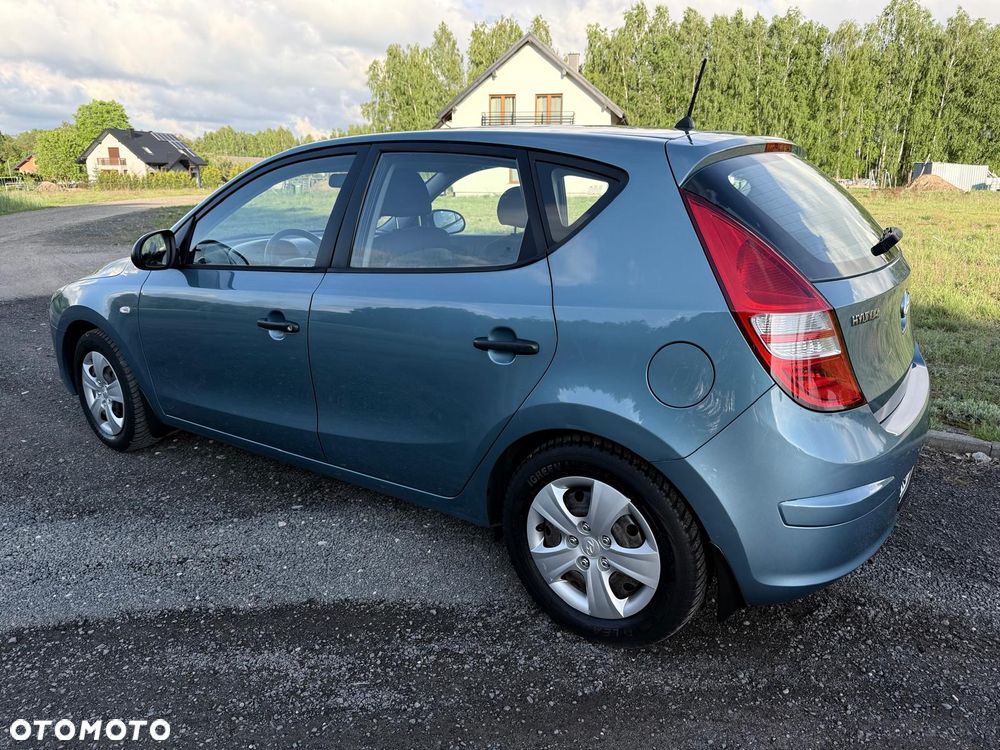 Hyundai i30 1.4 Comfort - 7