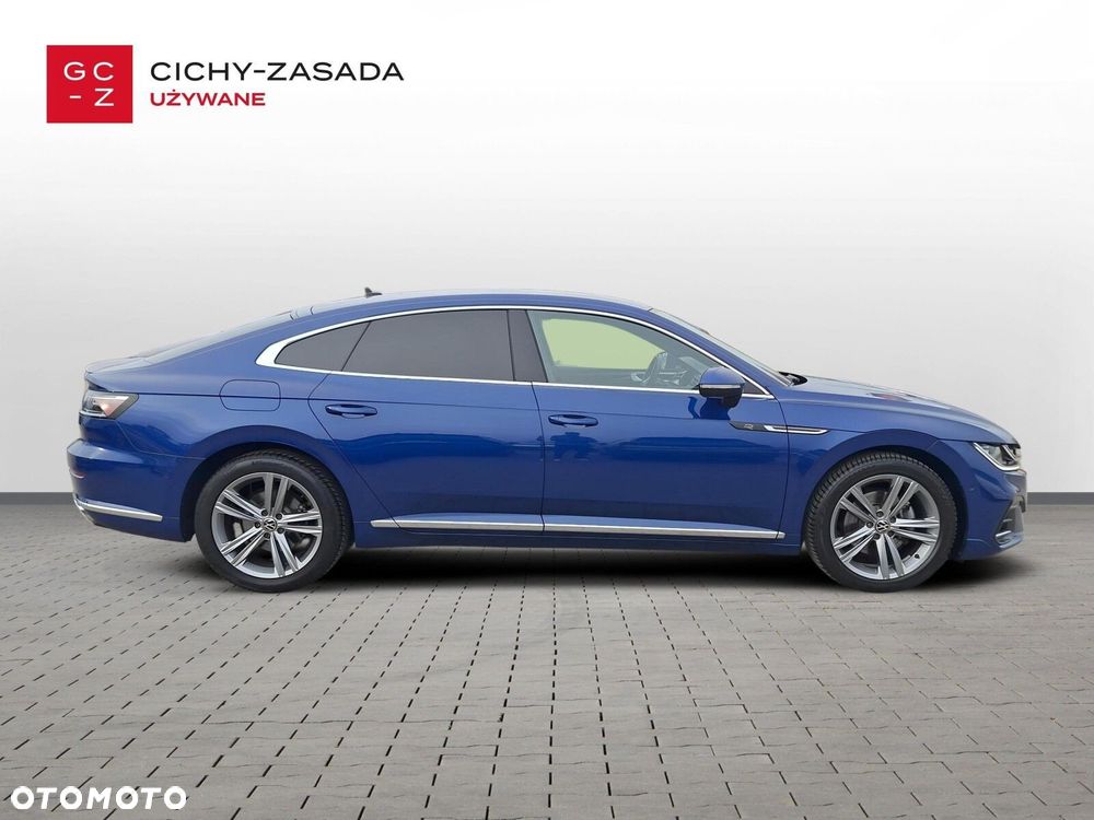 Volkswagen Arteon 2.0 TSI R-Line DSG - 6